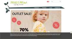Desktop Screenshot of phisterphilina.dk